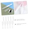 10pcs 5ml Refillable Nail Oil Pen with Brush Tip view 3