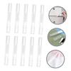 10pcs 5ml Refillable Nail Oil Pen with Brush Tip view 4