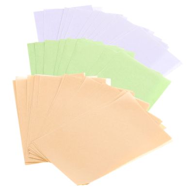 HAPINARY Blotting Sheets for Oily Skin Face Oil Cleansing Sheets Face Oil Control Films Essential for Skincare