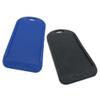 YWJLQH Compact Blade Cleaning Tool for Easy Maintenance, Black, 12.5x5.9cm view 2