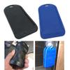 YWJLQH Compact Blade Cleaning Tool for Easy Maintenance, Black, 12.5x5.9cm view 4