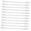 Baluue 30pcs Double-headed Cotton Swabs for Ear Cleaning Individually Packaged Travel-friendly Beauty Tools for Adults and Seniors Gentle Versatile Hygiene Applicators view 1