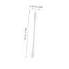 Baluue 30pcs Double-headed Cotton Swabs for Ear Cleaning Individually Packaged Travel-friendly Beauty Tools for Adults and Seniors Gentle Versatile Hygiene Applicators view 2