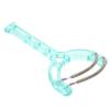 Healeved Spring Facial Hair Remover Manual Epilator Hair Removal for Chin Cheeks Neck Random Color view 1