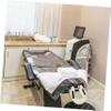HAPINARY Stable Material Massage Headrest Support for Beauty Massage Table Portable Shelf for Spa view 3