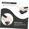 HAPINARY Stable Material Massage Headrest Support for Beauty Massage Table Portable Shelf for Spa view 4
