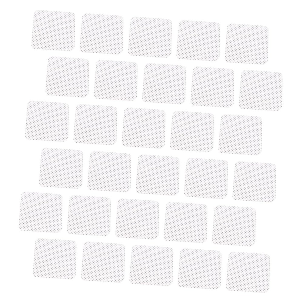 Beatifufu 1000pcs Gel Glue Remover Wipes Eyelash Adhesive Wiping Cloths for Beauty Salon Use