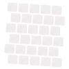Beatifufu 1000pcs Gel Glue Remover Wipes Eyelash Adhesive Wiping Cloths for Beauty Salon Use view 1