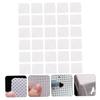 Beatifufu 1000pcs Gel Glue Remover Wipes Eyelash Adhesive Wiping Cloths for Beauty Salon Use view 3