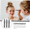 Baluue 3pcs Benefit Eyebrow Pencil Sharpeners Elf Eyebrow Pencil Sharpener for Women view 4