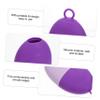 BELLIFFY for Face and Eye Care Portable Cold Massage Tool for Reducing Puffiness Shrinking Pores and Enhancing Skin Elasticity for Home Skin Care Routine view 4
