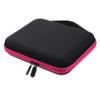 BELLIFFY Essential Oil Carrying Case Storage Bag Slots for Bottles Portable Essential Oil Organizer for Home Office and Travel view 1