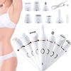 3.0 Facial Hair Removal for Women, Hair Removal for Face,7-in-1 Painless Body Shaver,Rechargeable Hair Removal kit for Facial, Legs,Underarm view 1