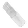 Baluue Dry Powder Travel Bottle Spray Container Fine Mist Nozzle Material for Talcum Powder Dry Shampoo Lightweight view 1