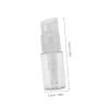 Baluue Dry Powder Travel Bottle Spray Container Fine Mist Nozzle Material for Talcum Powder Dry Shampoo Lightweight view 2
