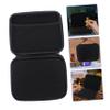 BELLIFFY Essential Oil Bottle Carrying Case Compartment Organizer for Bottles Cushioning for Travel and Daily Use Essential Oil Storage view 4