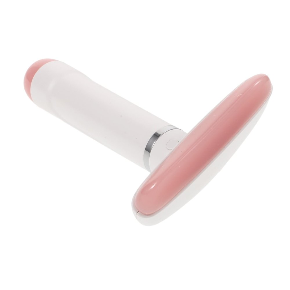 Baluue Scraping Facial Tool for Face Massage Compact Guasha Board for Home and Travel Use Manual Beauty Instrument Elegant Design