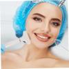 Baluue Scraping Facial Tool for Face Massage Compact Guasha Board for Home and Travel Use Manual Beauty Instrument Elegant Design view 3