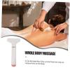 Baluue Scraping Facial Tool for Face Massage Compact Guasha Board for Home and Travel Use Manual Beauty Instrument Elegant Design view 4