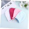 FOYTOKI Cleansing Gloves 3 Pack Makeup Removal Pads Face Cleaning Pads for Powder Puff view 3