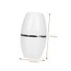 MUSISALY Mini Oil-absorbing Stone Roller for Oily Skin Care Natural Volcanic Facial Massager Portable Blotting Tool for Instant Reusable and Easy to Clean view 2