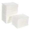 Baluue 2packs Stretchable Wet Compress Cotton Pads Makeup Remover Pads Soft Gentle for Face Quality view 1