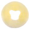 Beatifufu Silicone Face Pillow for Beauty Salons Massage Table Facial Massage Pad view 1