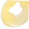 Beatifufu Silicone Face Pillow for Beauty Salons Massage Table Facial Massage Pad view 3