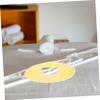 Beatifufu Silicone Face Pillow for Beauty Salons Massage Table Facial Massage Pad view 4