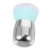 Baluue Barber Shaving Brush Neck Duster Hair Duster Barber for Hair Salon Gentle Cleaning Brush for Male Beard view 1