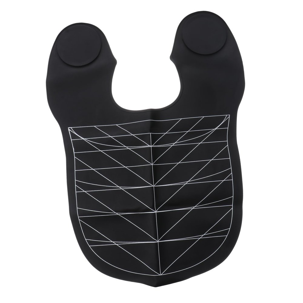 Beatifufu 1pc Hair Neck Tray for Professional Hairdressing and Comfortable Design for Salon Use Hair Washing and Coloring Tray Made of Safe Material