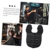 Beatifufu 1pc Hair Neck Tray for Professional Hairdressing and Comfortable Design for Salon Use Hair Washing and Coloring Tray Made of Safe Material view 3