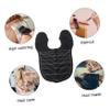Beatifufu 1pc Hair Neck Tray for Professional Hairdressing and Comfortable Design for Salon Use Hair Washing and Coloring Tray Made of Safe Material view 4