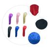 BELLIFFY 6pcs Wraps for Women Quick Drying Turban Towels for Shower and Bath Super Absorbent Headcloths Mixed Colors view 3