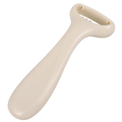 Baluue Women Hair Removal Razor Body Hair Trimmer Legs Underarm Bikini Manual Razor Wet Shaving Portable Stainless Steel Abs