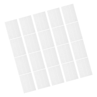 minkissy 120pcs Ear Protruding Tape Invisible Ear Support Stickers Skin-Friendly Adhesive for Photography