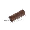 AUTSUPPL 1pc Eyelash Tweezers Makeup Tool Storage Holder Tweezers Storage Bag for and for Eyelash Extensions view 2