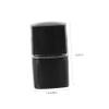 MUSISALY Oil Blotting Massager Jade Roller Facelift Tool for Face Skin Care Tools view 2