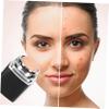 MUSISALY Oil Blotting Massager Jade Roller Facelift Tool for Face Skin Care Tools view 3