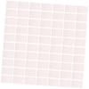 Mikinona 2sets Natural Oil Control Blotting Paper Pink Facial Tissues for Oily Skin Absorbing Tool for Face Anytime view 1
