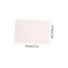 Mikinona 2sets Natural Oil Control Blotting Paper Pink Facial Tissues for Oily Skin Absorbing Tool for Face Anytime view 2