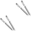PRETYZOOM 4pcs Pig Hair Tool Hair Shaving Tool for Farms Households User-friendly Design for Easy Cleaning view 1