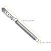 PRETYZOOM 4pcs Pig Hair Tool Hair Shaving Tool for Farms Households User-friendly Design for Easy Cleaning view 3