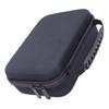 Gogogmee Razor Case Storage Bag Eva Mesh Travel Organizer Shockproof and Scratch Resistant for Men Women view 1