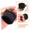 Anneome Beard Grooming Brush for Men Lightweight Hair Styling Tool for Outdoor Travel and Material for Cleaning Hair and Beard Fragments Convenient and Compact Design view 3