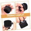Anneome Beard Grooming Brush for Men Lightweight Hair Styling Tool for Outdoor Travel and Material for Cleaning Hair and Beard Fragments Convenient and Compact Design view 4