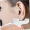 Beatifufu 2pcs Sleek Ear Piercing Machine Piercing Helper Tool for Earring Styles view 4