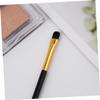 IWOWHERO 15pcs Professional Makeup Brush Blending Brush for Eyes Eye Shadow Applicators view 4