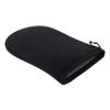 Beatifufu Tanning Mitts Self Tanner Glove Back Lotion Applicator Glove for Self Tanning Plush Material Mittens view 1