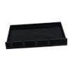 BIUDECO Hairdresser Clipper Tray Professional Electric Shears Display Box for Organized Workstation Material Suckers for Stability for Salons and Home Use view 1